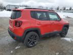 2022 Jeep Renegade Latitude zu verkaufen in Bridgeton, MO - Hail