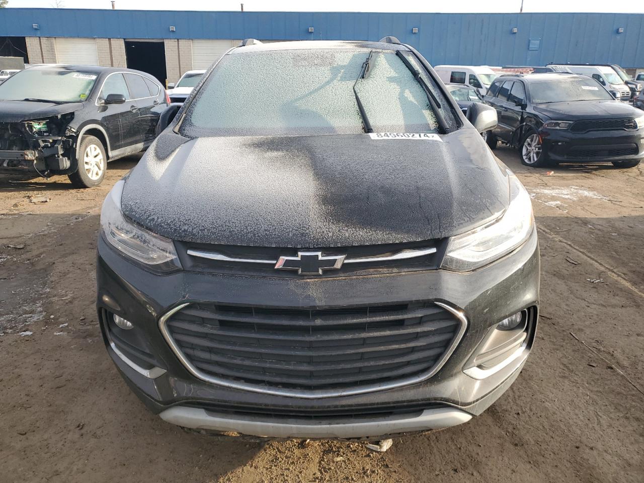 2019 Chevrolet Trax - Image 5