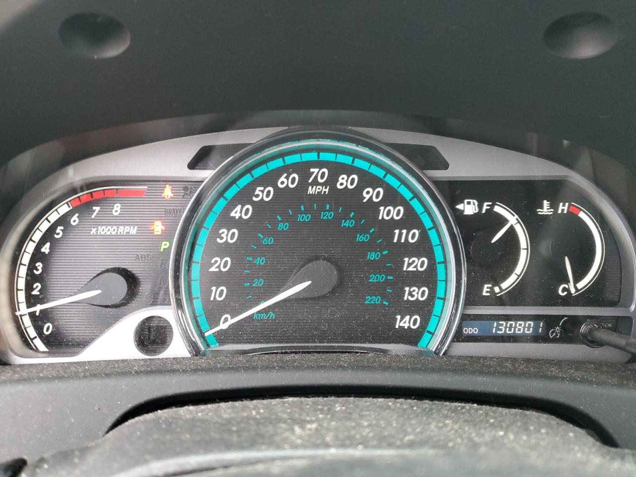 2010 Toyota Venza VIN: 4T3BA3BB4AU010386 Lot: 85825504