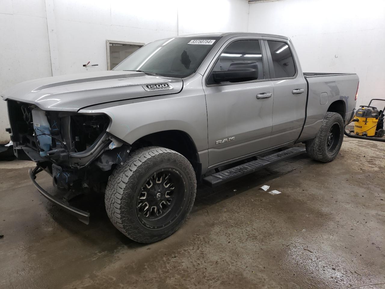 2022 RAM 1500 - Image 1