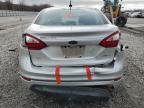 2015 Ford Fiesta Se na sprzedaż w Prairie Grove, AR - Hail