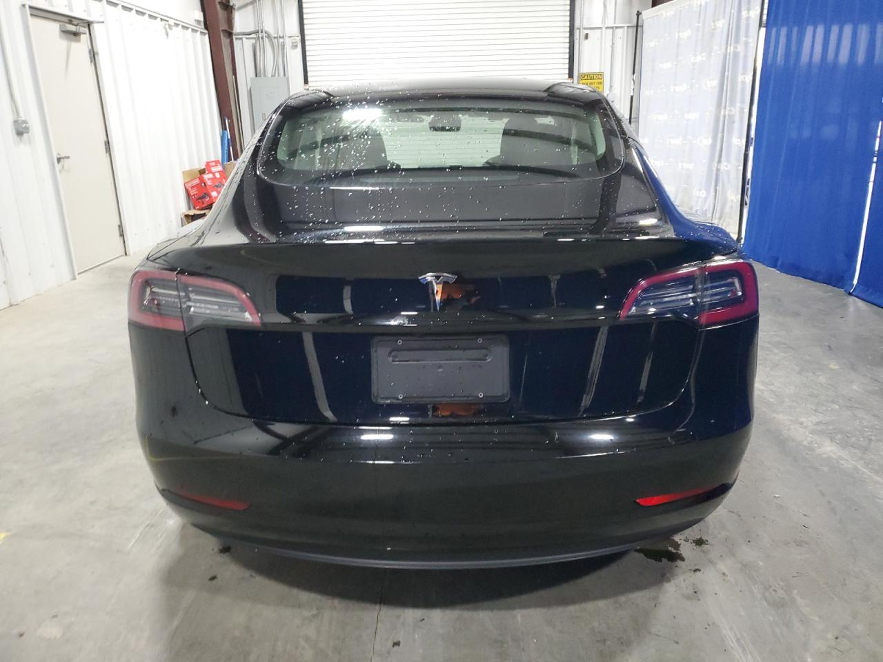 VIN 5YJ3E1EA5PF433783 2023 TESLA MODEL 3 no.6