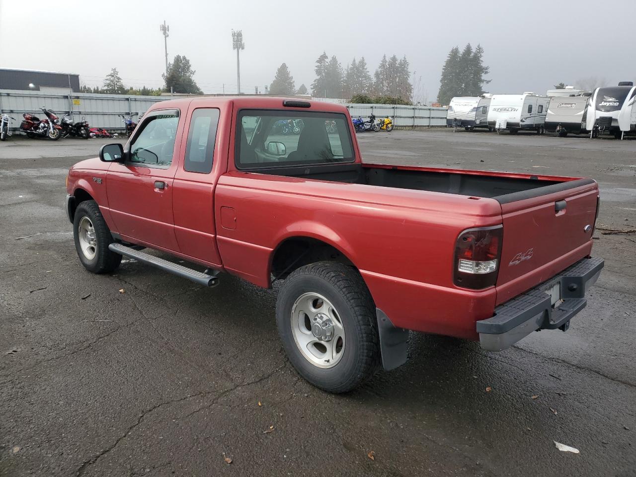 2005 Ford Ranger - Image 2