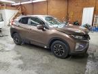 2020 Mitsubishi Eclipse Cross Es продається в Ebensburg, PA - Front End