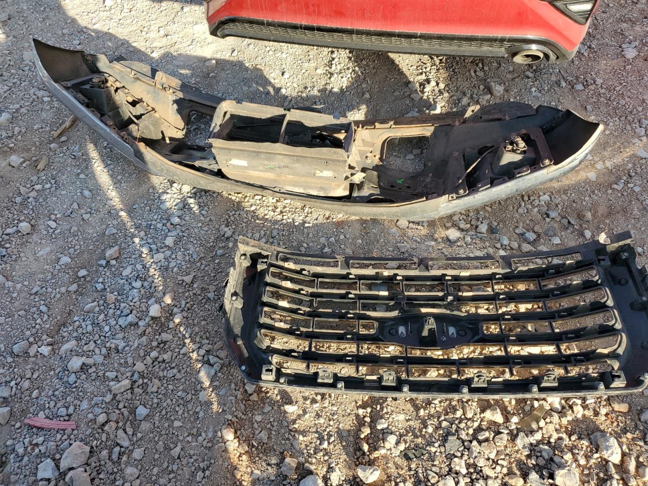 2016 Ford F-150 - Image 12