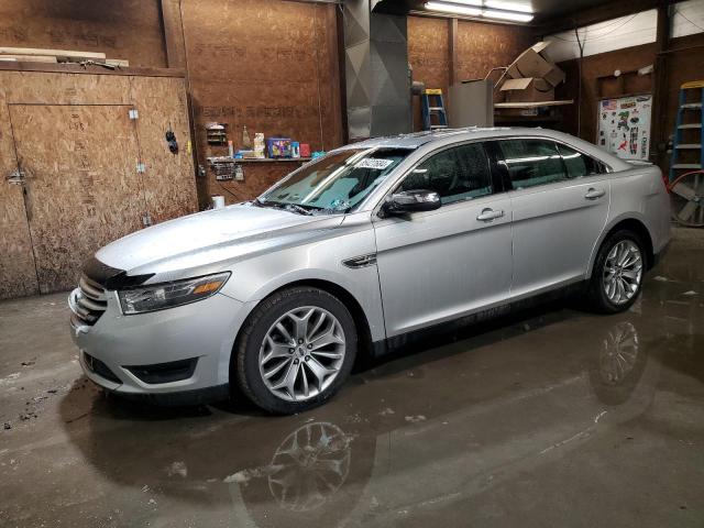 2015 Ford Taurus Limited