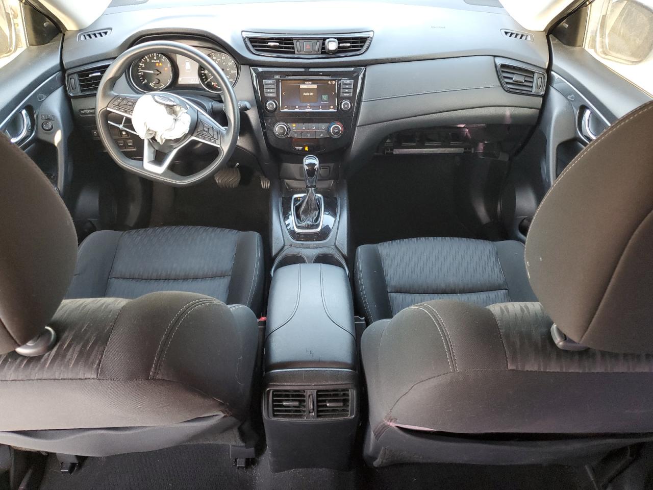 2018 Nissan Rogue - Image 8