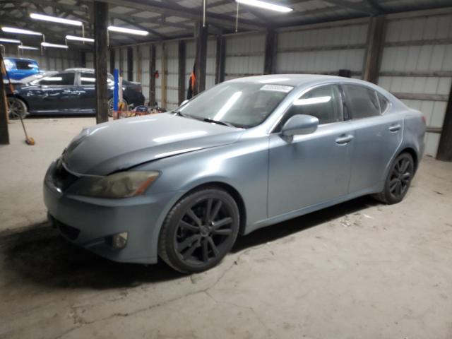 2008 Lexus Is 250