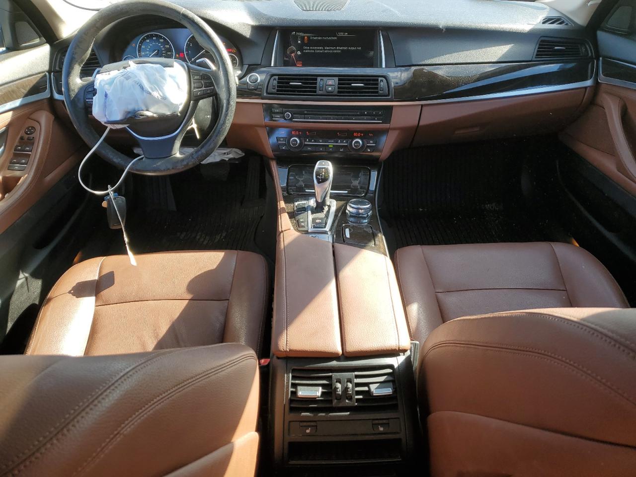 2016 BMW 5er - Image 8
