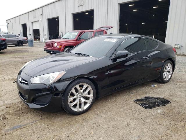 2013 Hyundai Genesis Coupe 2.0T