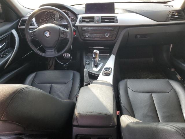 2013 BMW 328 I SULEV