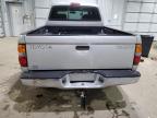 2003 Toyota Tacoma Double Cab за продажба в Candia, NH - Front End