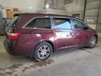 2013 Honda Odyssey Exl للبيع في Columbia، MO - Front End