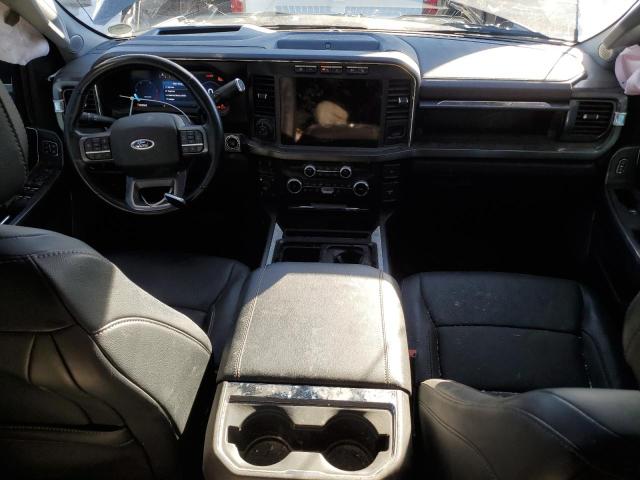  FORD F350 2023 Gray