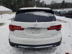 2020 Acura Mdx Technology на продаже в West Warren, MA - Front End