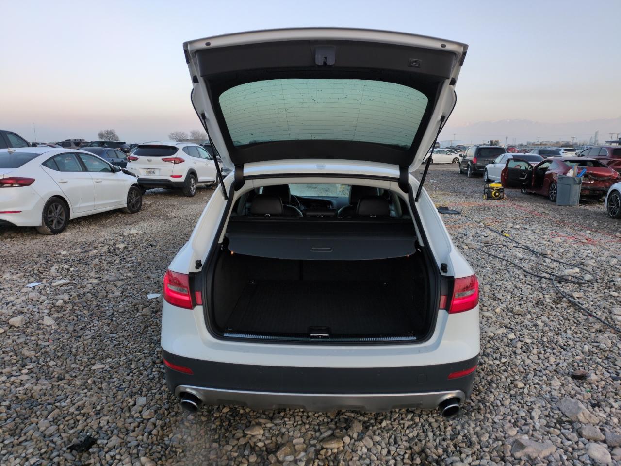2013 Audi A4 - Image 6