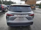 2021 Toyota Sienna Le   for Sale in Exeter, RI - Front End
