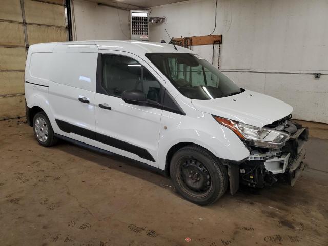  FORD TRANSIT 2019 Білий