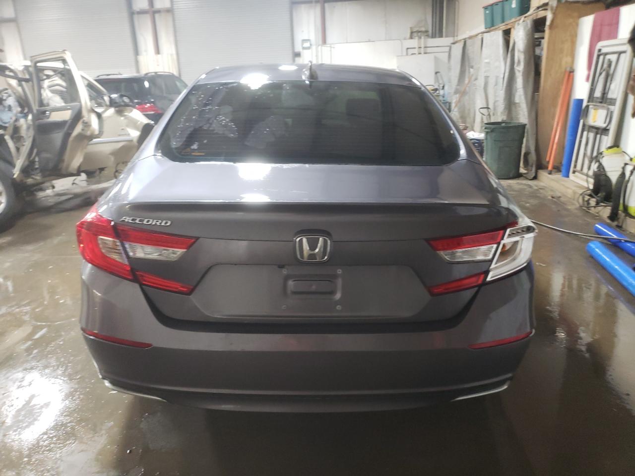 2020 Honda Accord - Image 6