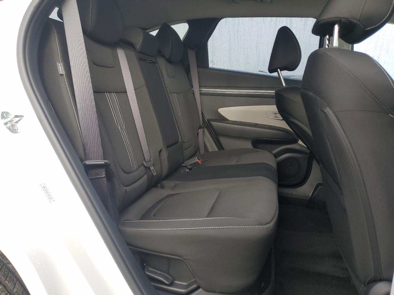 2024 Hyundai Tucson - Image 11