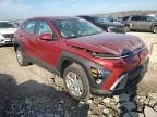 2024 Hyundai Kona Se for Sale in Kansas City, KS - Front End