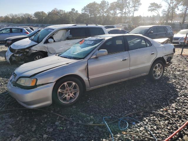 2000 Acura 3.2Tl 