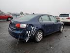 2014 Volkswagen Jetta Se de vânzare în Pennsburg, PA - Rear End