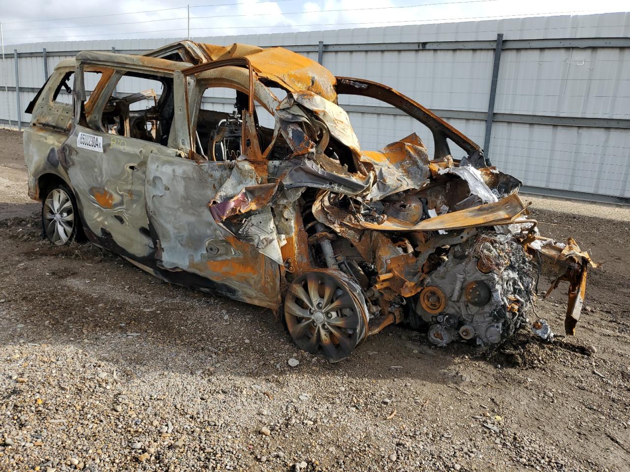 2020 Kia Sedona - Image 4