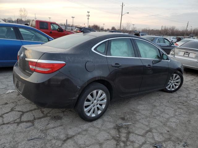  BUICK VERANO 2016 Black