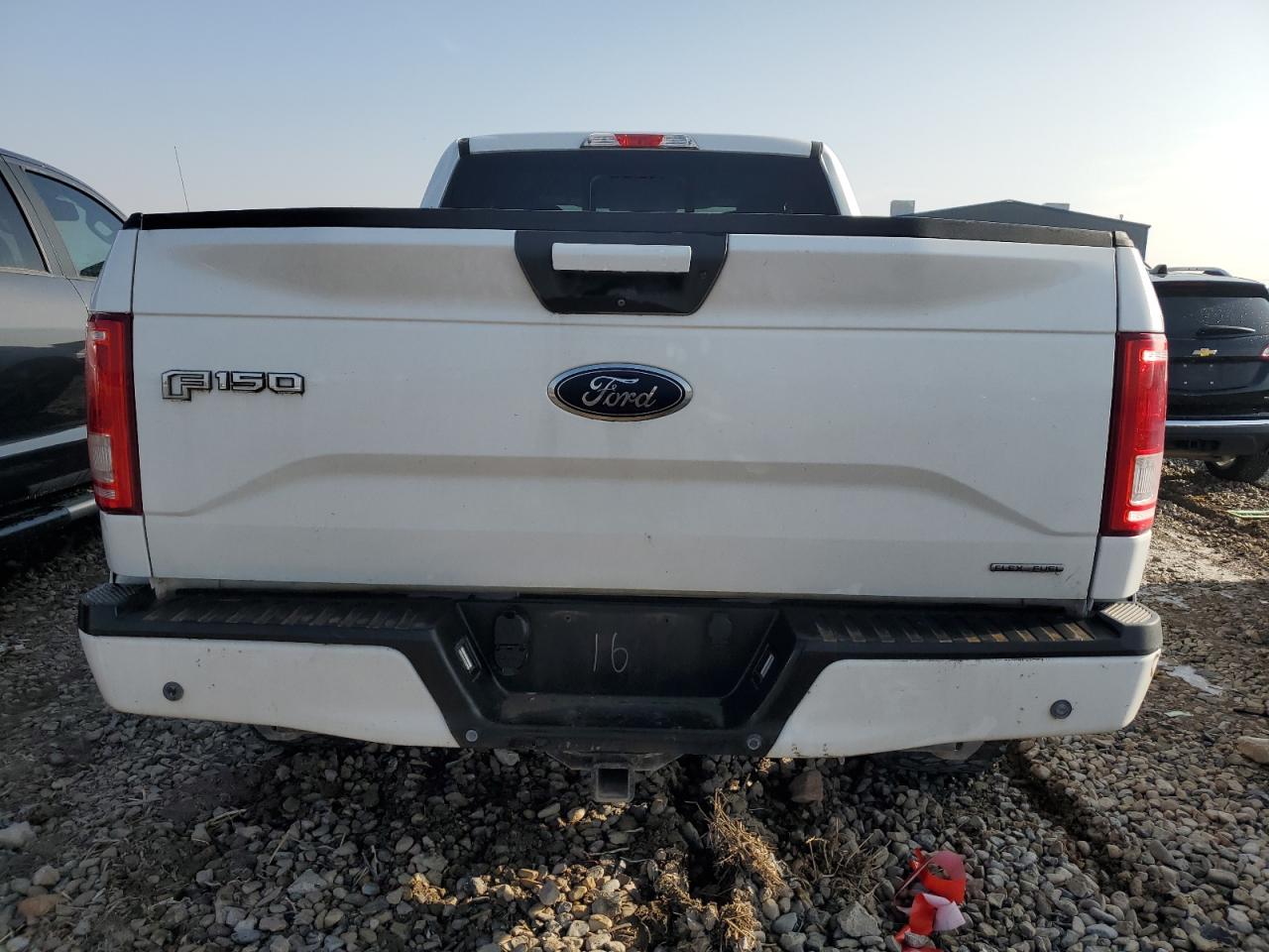 2016 Ford F-150 - Image 6