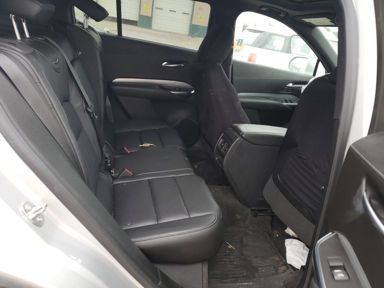 2019 Cadillac XT4 - Image 10