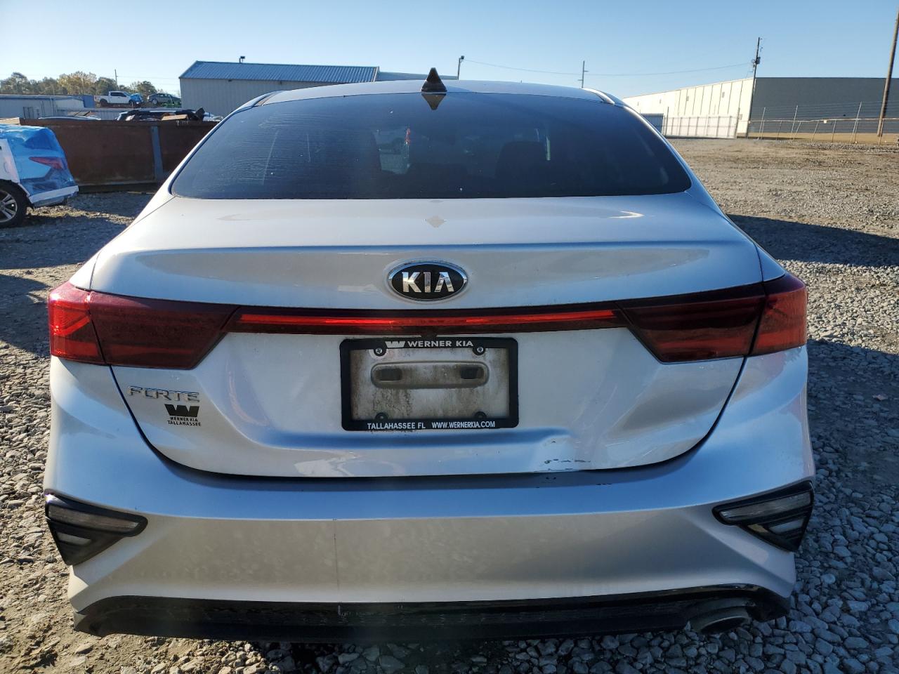 2019 Kia Forte - Image 6