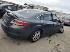 2010 Mazda 6 I en Venta en Kansas City, KS - Biohazard/Chemical