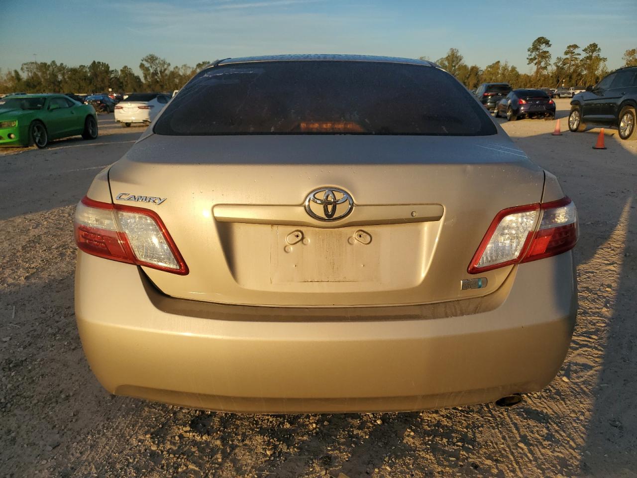 2009 Toyota Camry - Image 6