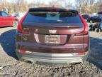 2020 Cadillac Xt4 Premium Luxury na sprzedaż w Baltimore, MD - Front End