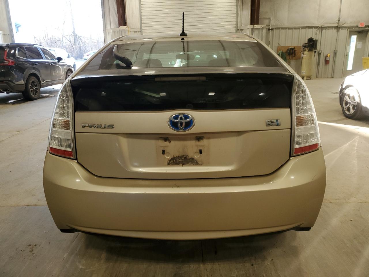 2010 Toyota Prius VIN: JTDKN3DU9A1005556 Lot: 82470454