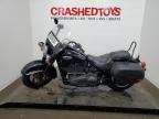 2024 HARLEY-DAVIDSON FLHCS  for sale at Copart MN - MINNEAPOLIS NORTH