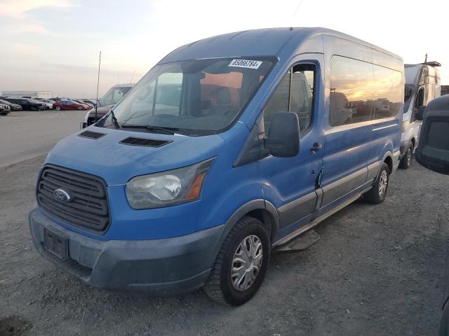 2015 Ford Transit T-150