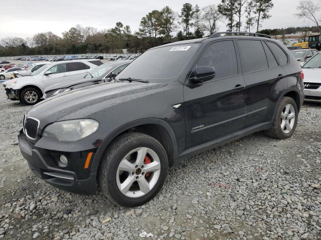 2009 Bmw X5 Xdrive30I