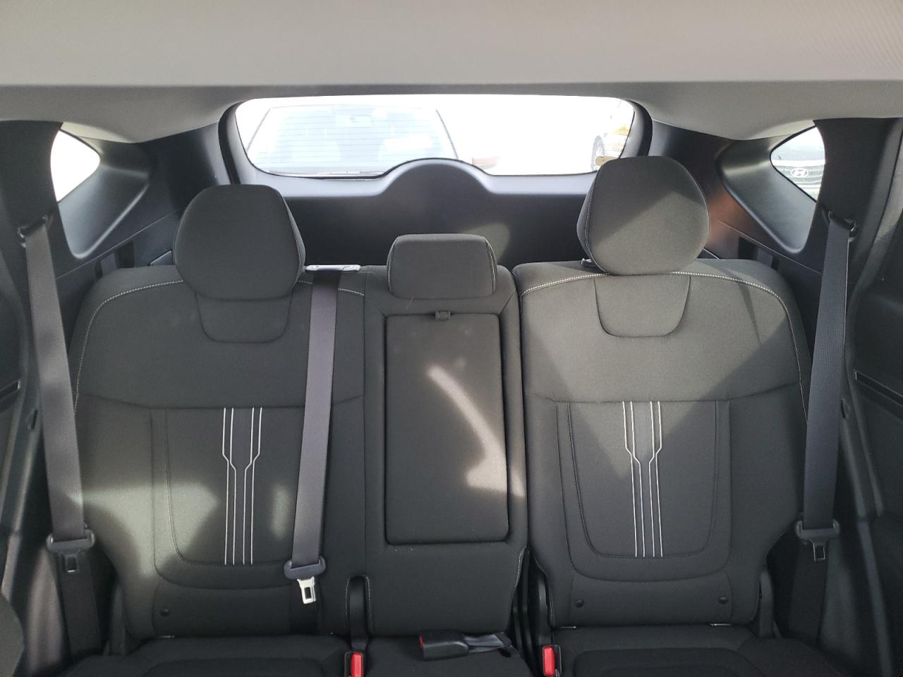 2022 Hyundai Tucson - Image 10