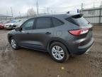 2020 Ford Escape S en Venta en Lansing, MI - Mechanical