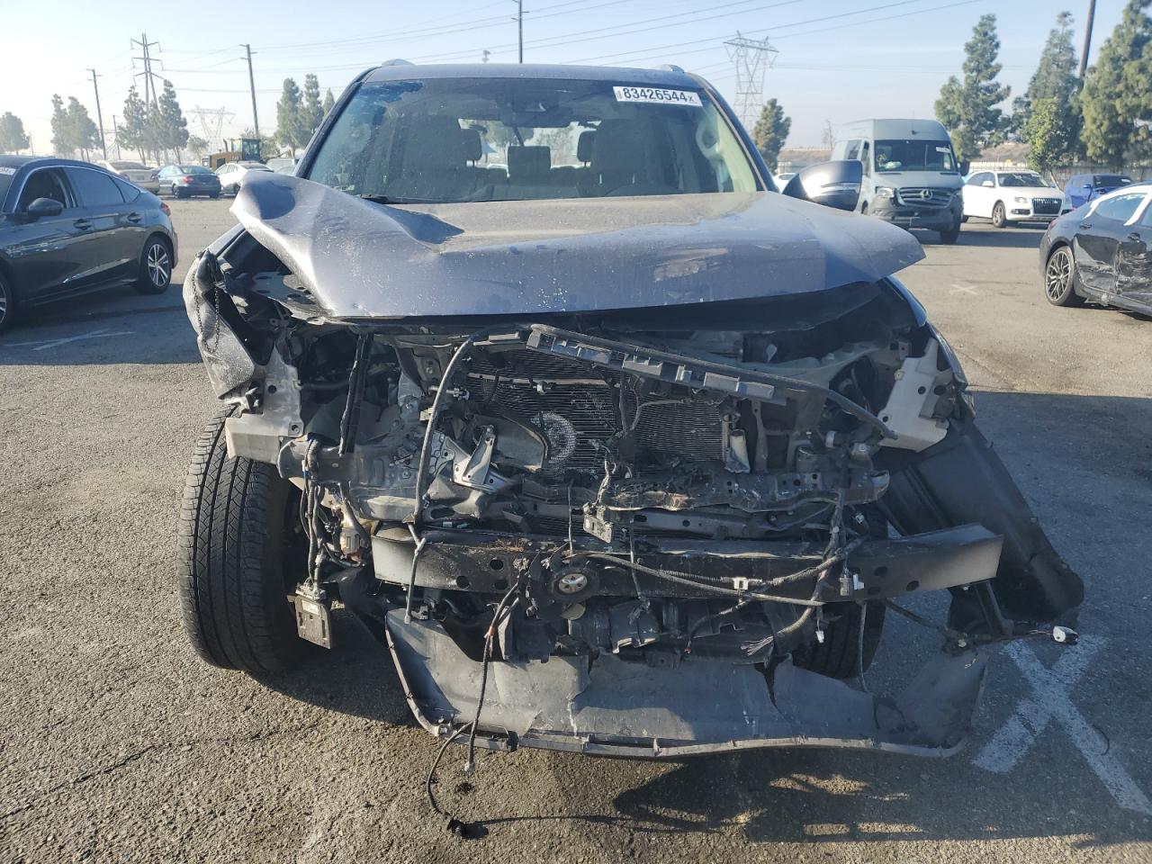 2021 Lexus GX - Image 5