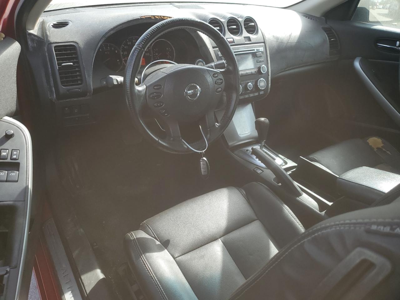 2010 Nissan Altima S VIN: 1N4AL2EP8AC113133 Lot: 83384044