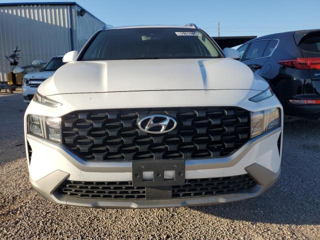  HYUNDAI SANTA FE 2023 White