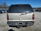 2004 Chevrolet Tahoe C1500 за продажба в Augusta, GA - Front End