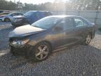 2013 Toyota Camry L продається в Ellenwood, GA - Front End