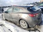 2014 Mazda 3 Touring на продаже в Montreal-est, QC - Front End