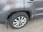 2013 VOLKSWAGEN TIGUAN MAT for sale at Copart CORBY