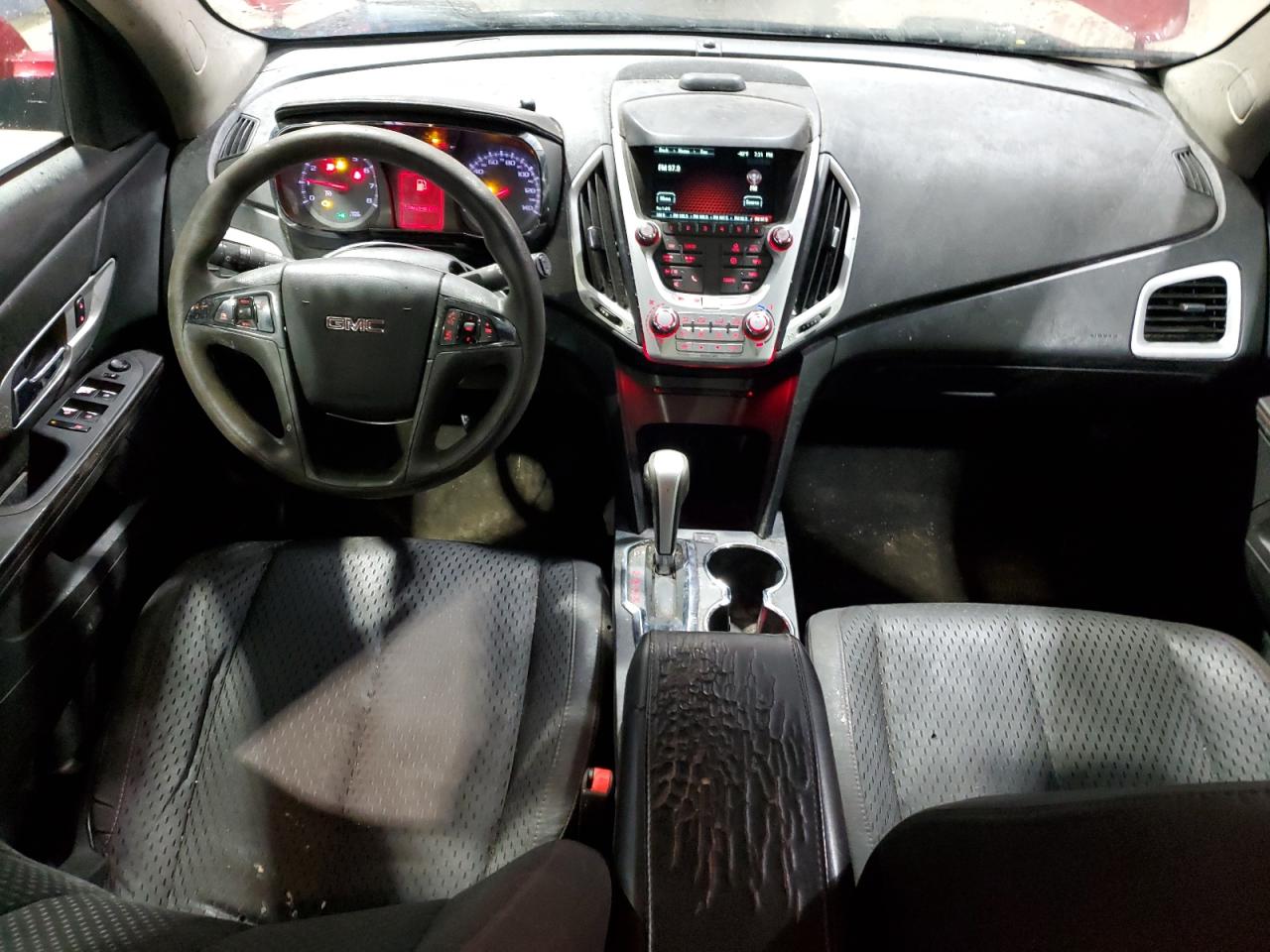 2015 GMC Terrain - Image 8