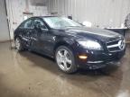 2012 Mercedes-Benz Cls 550 4Matic for Sale in Elgin, IL - Side